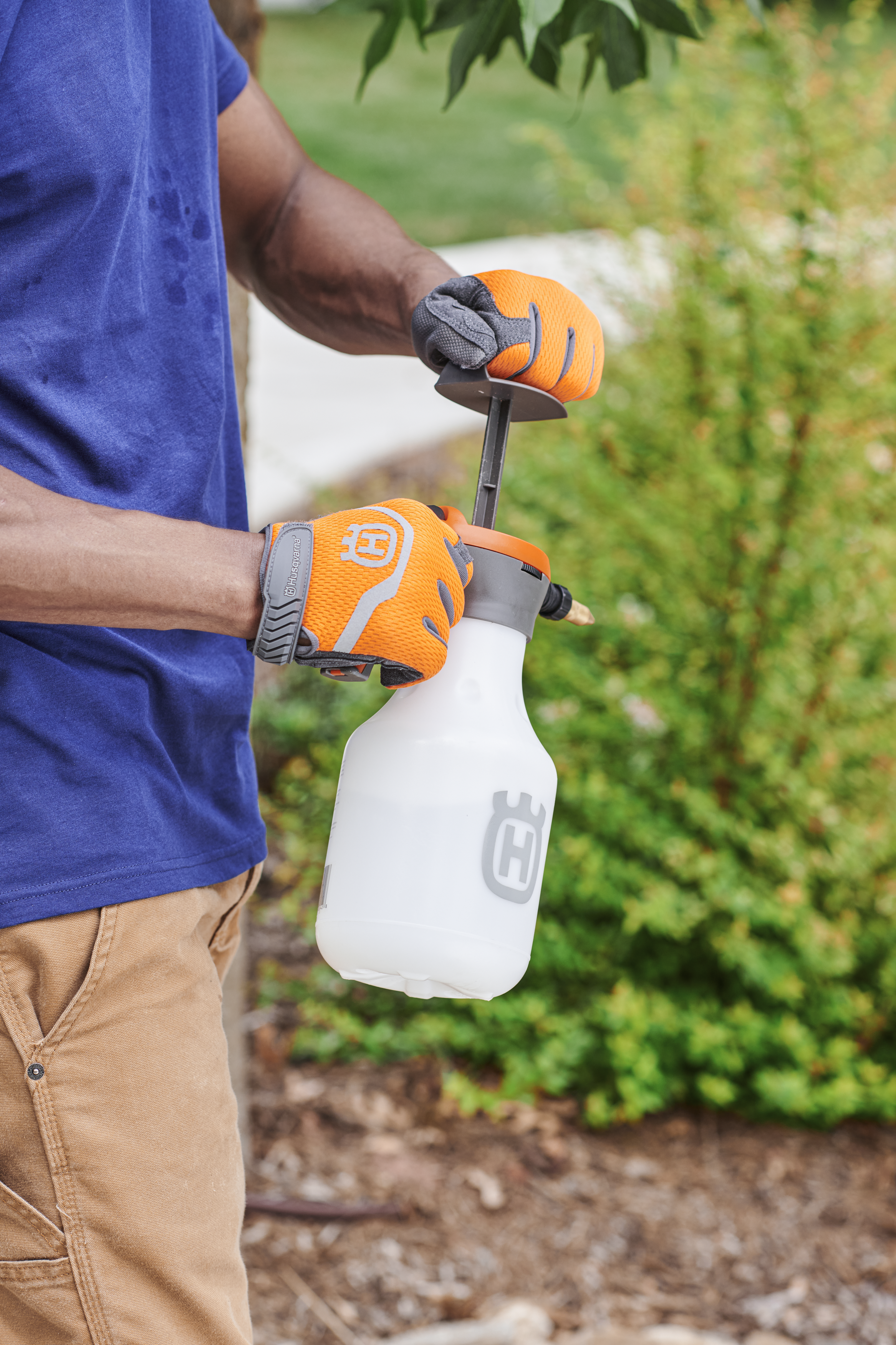 1.5 Litre Sprayer image 1