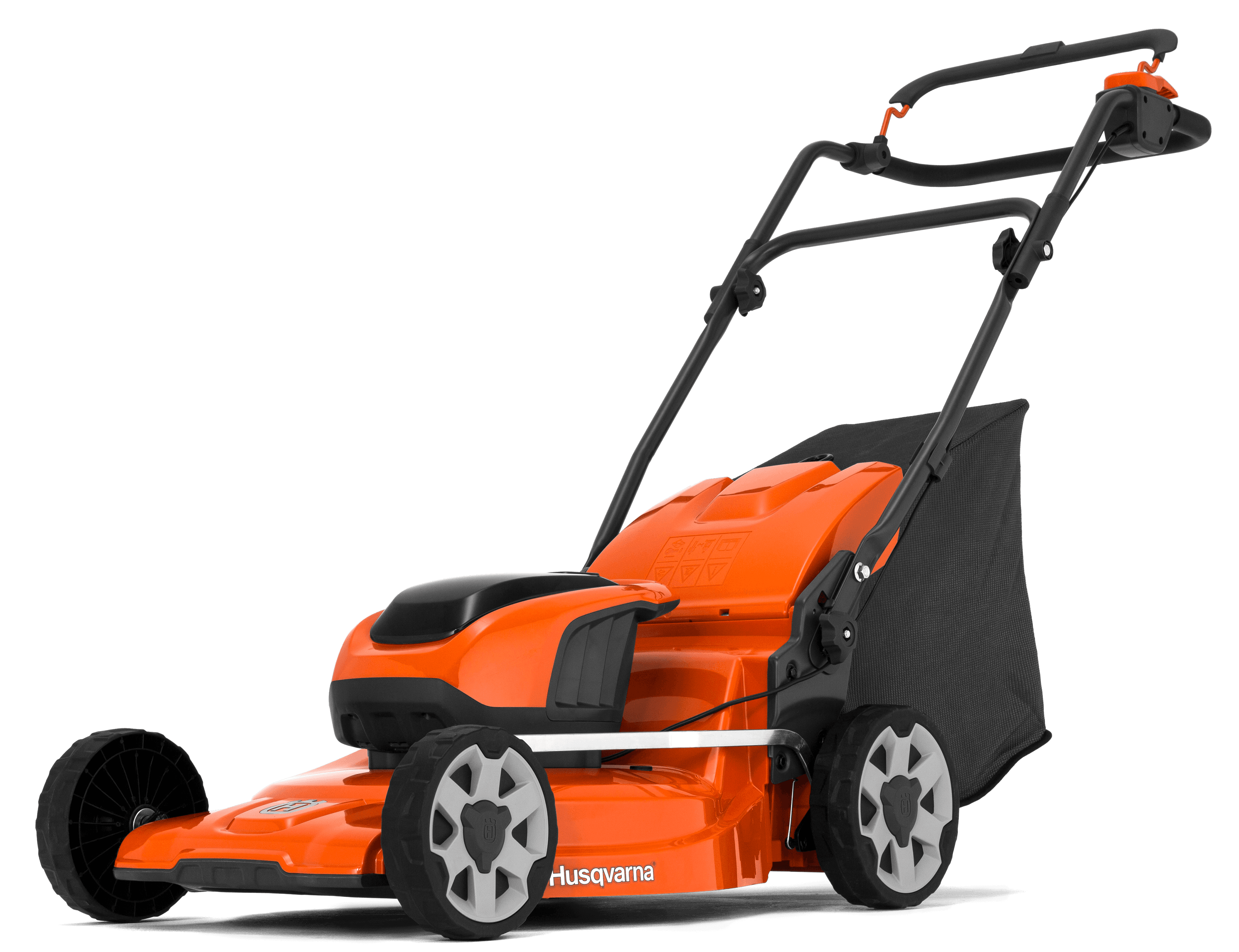 LC 142i with battery and charger image 1