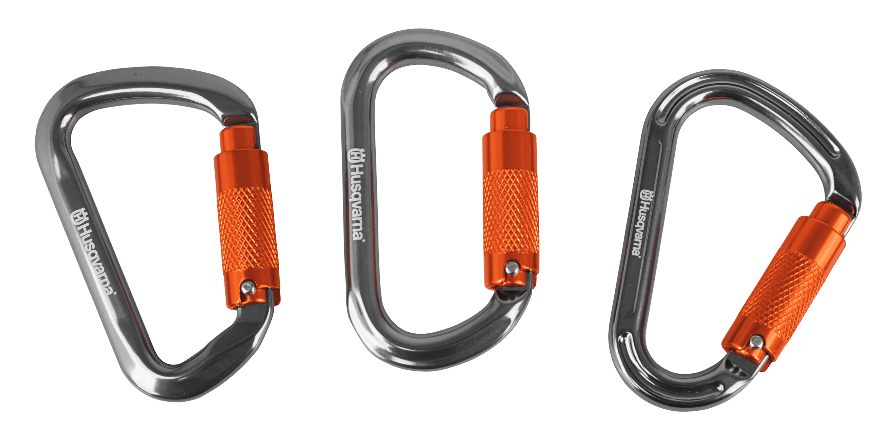 D' Carabiner